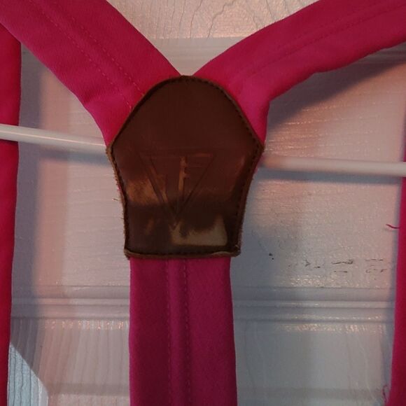 Obermeyer wool blend ski pants snow pants Sz 14R (more like 6) see measurements - Picture 7 of 8